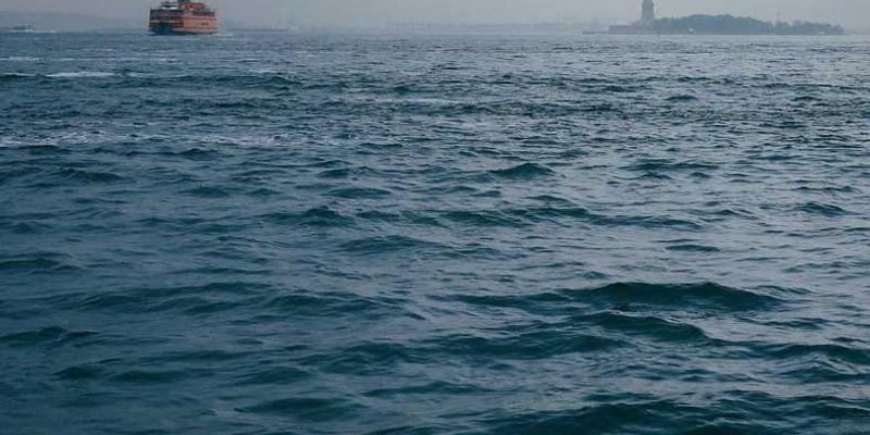 一个年轻人在手机上拍摄日常照片，嘴角带着一丝尴尬的笑容，背景是日常生活中的场景，如厨房、公园等