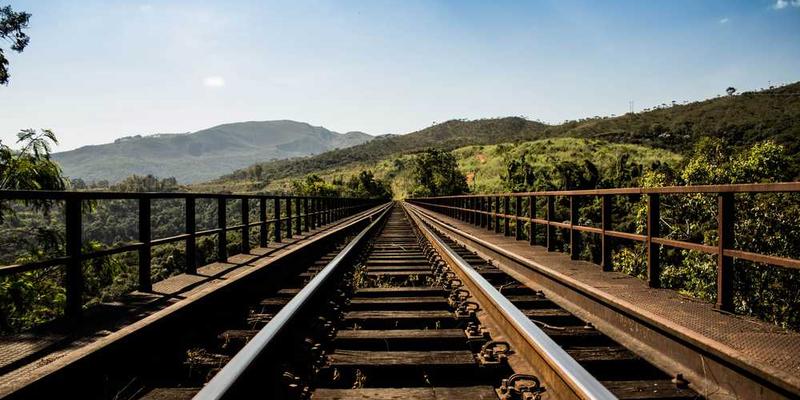 一把螺丝刀在工具箱中的特写,背景是一间整洁的 garage