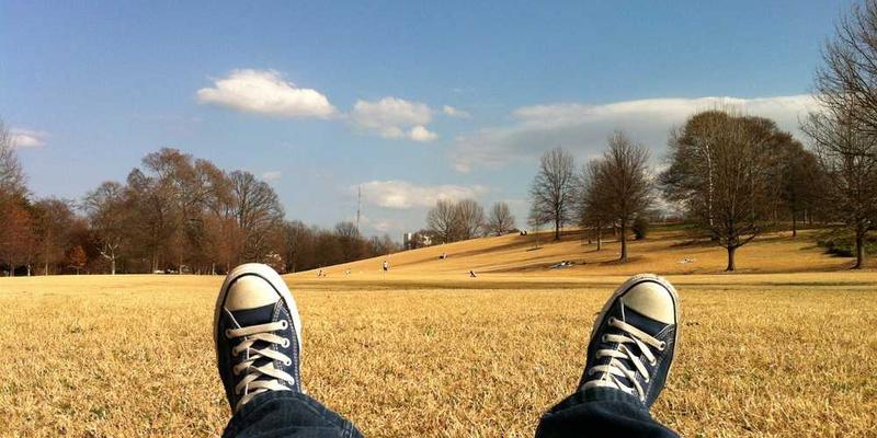 分析完成遗愿清单上最后一项时，时间流突然失去方向、开始缓慢漩涡的“终点湍流”