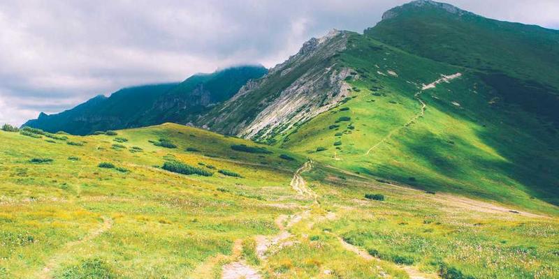 说明：一张镜子，反射出五彩斑斓的房间，寓意着镜子里的影像对世界的多种看法