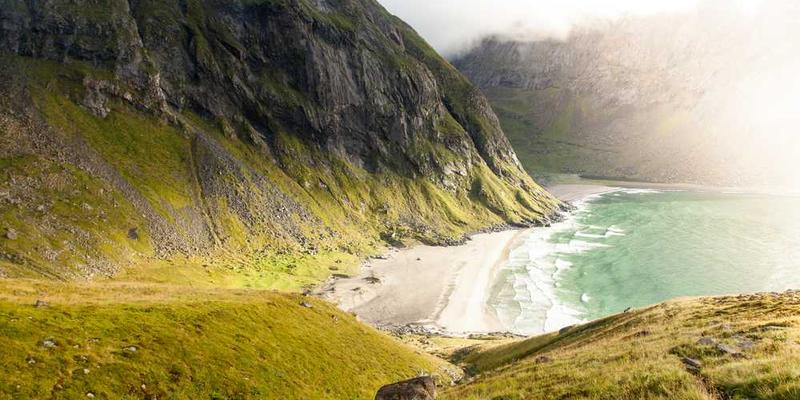 日常物品“超能力”想象