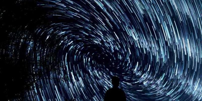 为“迷路”赋予积极意义,并将其开发为一套系统的自我探索方法