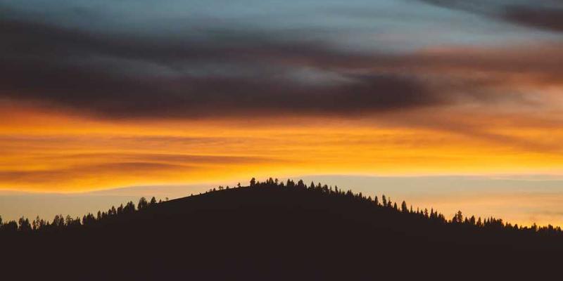 一张复古风格的网页设计截图，图片说明：早期个人博客的复古设计风格