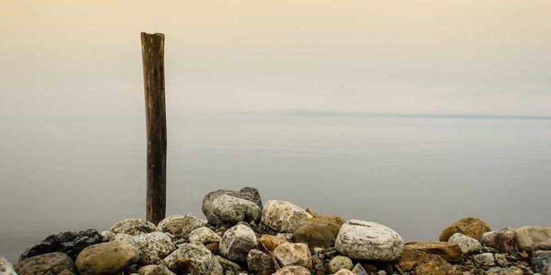 一位年轻人耐心地为长辈讲解智能手机的使用方法。说明：图中展现了一位年轻人耐心为长辈讲解智能手机的情景，体现了数字时代代际间相互理解与帮助的重要性。